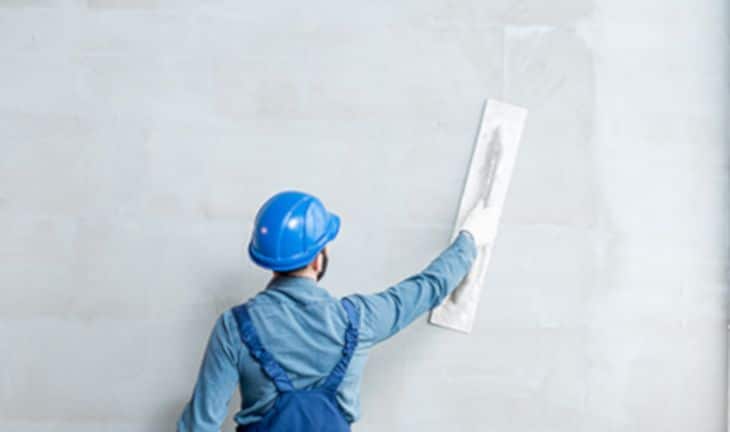 Seyhan İnşaat Sıvacısı